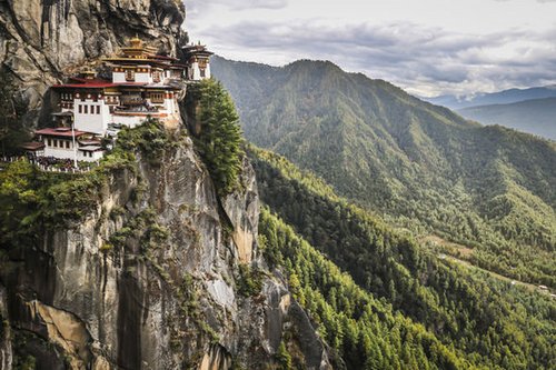 Bhutan