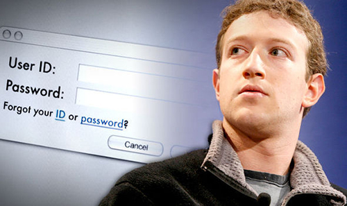 Facebook đã quá muộn để sửa sai vấn đề rò rỉ dữ liệu người dùng.