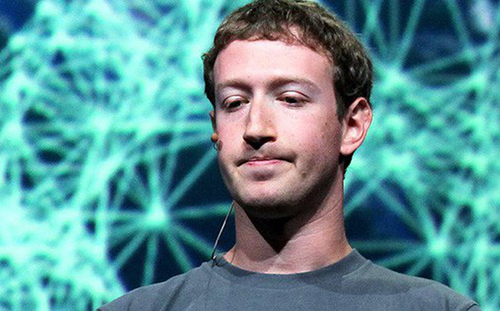 CEO Facebook đang bất lực với chính "con quái vật" do mình tạo ra?
