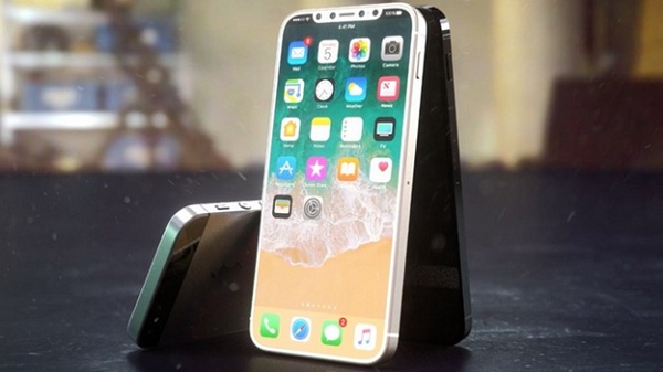 iPhone SE phiên bản mới năm 2018