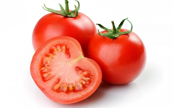 Làm đẹp từ cà chua