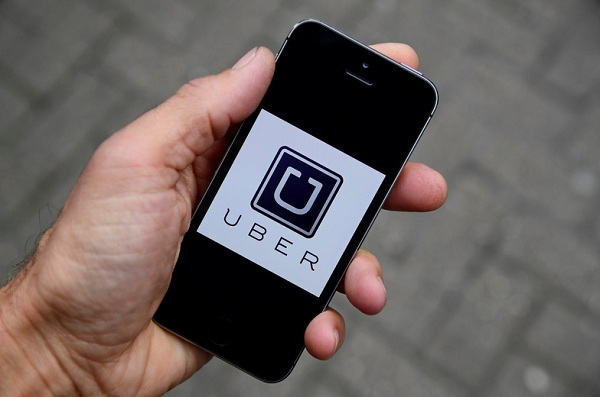 Bang Pennsylvania đòi Uber nộp phạt 13,5 triệu USD