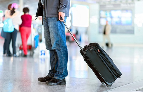 5 lỗi nhiều người mắc nhất khi đóng hành lý du lịch
