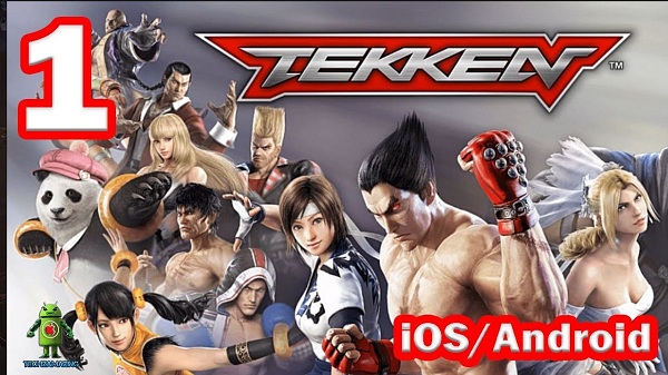 Tekken (Android - iOS)